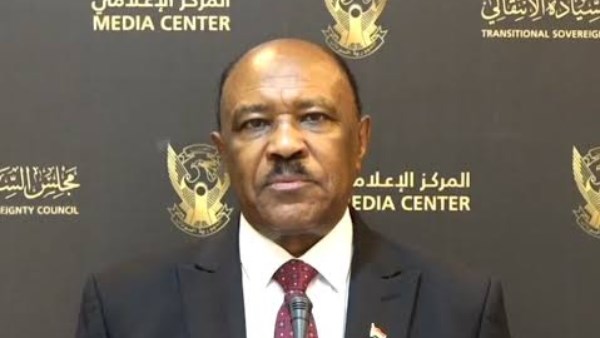 وزير الخارجية السوداني: لم نستهدف تشاد بالطائرات المسيرة