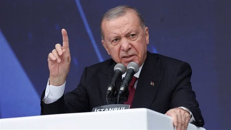 أردوغان: اتفاقية مكة توجب على الأعضاء اتخاذ خطوات موحدة حال تعرض أحدهم للاعتداء