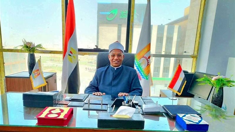 أوقاف الوادي الجديد تستعد للمولد النبوي بخطة دعوية موسعة بمختلف المراكز