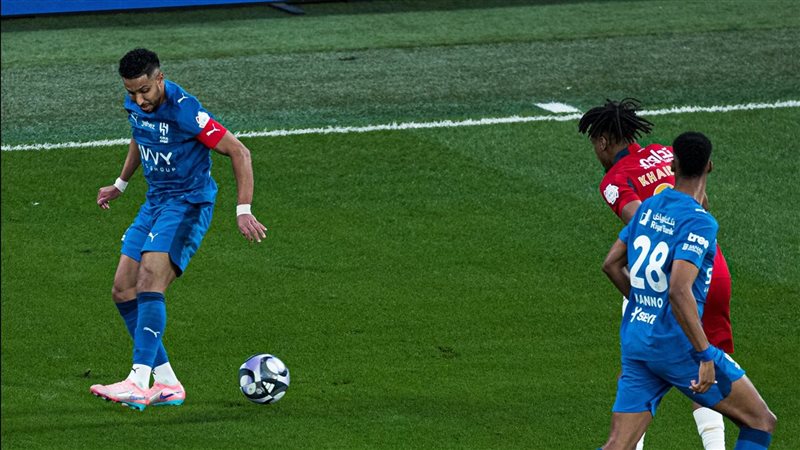 قبل انطلاق الموسم الجديد، الهلال صاحب أطول سلسلة انتصارات بالدوري السعودي