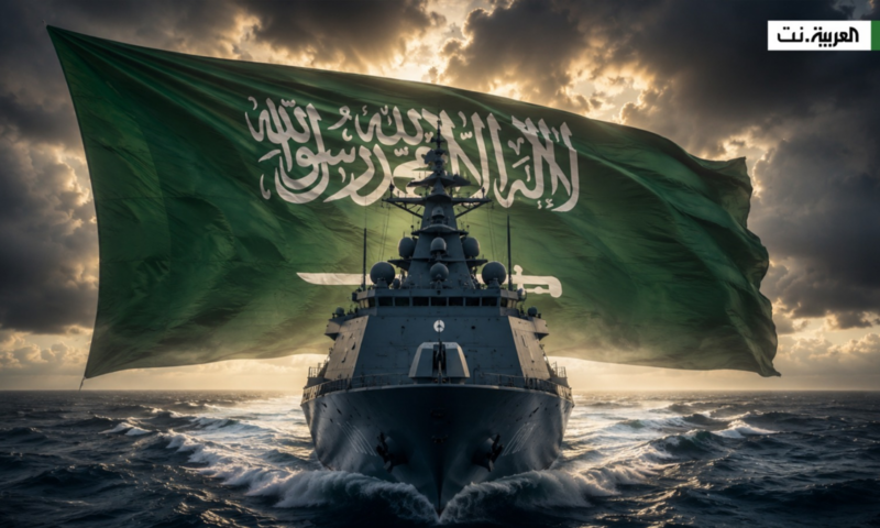التحالف البحري الدفاعي.. مبادرة سعودية لمواجهة التحديات الأمنية وحماية الملاحة