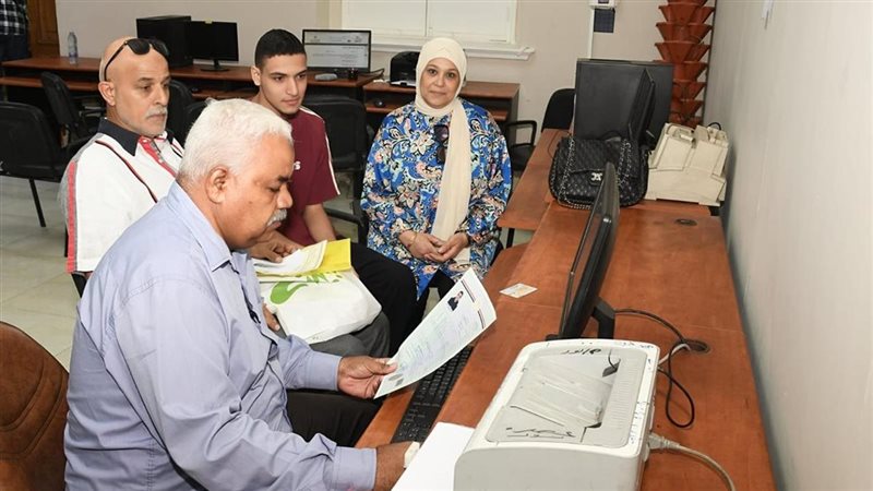 ظهرت الآن، نتيجة تنسيق المرحلة الثانية 2026