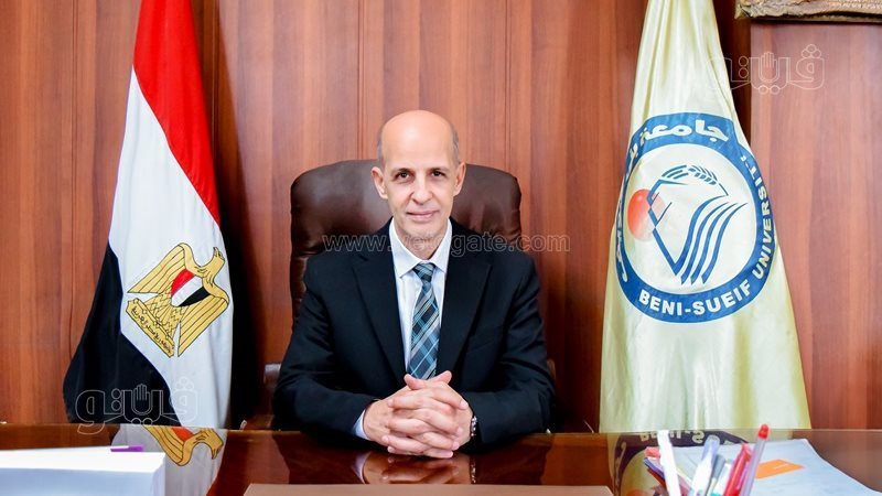 “بني سويف” تتصدر الجامعات المصرية بـ10 أبحاث علمية في الكيمياء