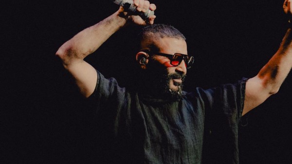 أحمد سعد يحيي حفلًا غنائيًا في رأس البر غدًا
