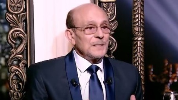 ليس مريضا.. حقيقة إعياء الفنان محمد صبحي ودخوله المستشفى.. خاص