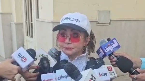 شهيرة تشيد بموهبة منة شلبي ودينا الشربيني ومي عز الدين.. فيديو