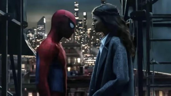 Spider-Man: Brand New Day يتصدر إيرادات 2026 عالميًا بعد تخطيه مليار دولار