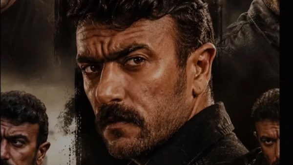 أحمد العوضي يكشف اسم مسلسله الجديد في رمضان 2027