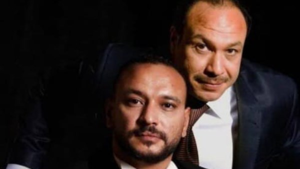 أحمد خالد صالح ضيف شرف مهرجان بردية السينمائي في دورة تحمل اسم والده