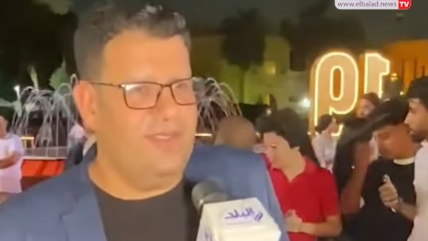 هاني قدري يكشف كواليس اختيار «فتاة المترو» لمهرجان المسرح بعد 3 سنوات | فيديو