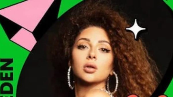 ميريام فارس تحيي حفلًا غنائيًا ضمن فعاليات مهرجان مالمو في السويد