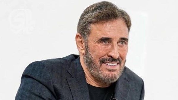 كاظم الساهر ينضم إلى أكاديمية التسجيل المنظمة لجوائز Grammy