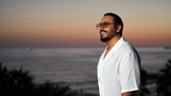 رامي عياش عن خلافه مع فضل شاكر: هاجموني بدون سبب ومتواصلش معايا