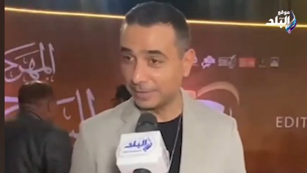 نور محمود: «تياترو» أعاد للجمهور مسرح زمان.. وأستعد لمسلسل 15 حلقة| خاص