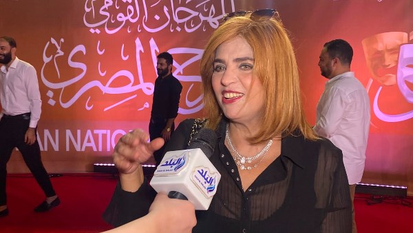 وفاء مكي: أشارك في مسلسل يناقش قضايا السحر |خاص