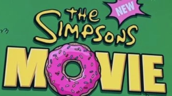 بعد 20 عامًا .. The New Simpsons Movie يعود بجزء ثانٍ في 2027