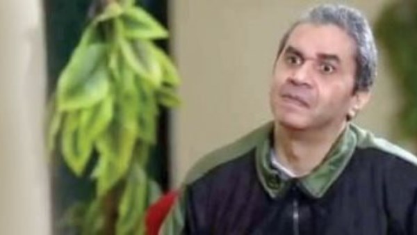 بدء عزاء الفنان عمرو محمد علي بالشيخ زايد