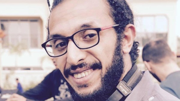 المخرج حسن صالح يعتذر عن استكمال تصوير مسلسل إعلام وراثة: هناك اختلافات مع الشركة المنتجة