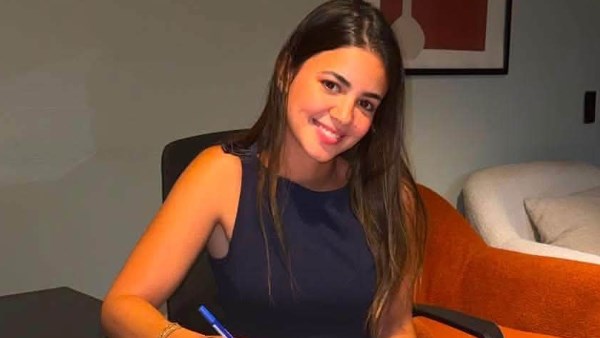 بعد كليب لولا البنات.. لجين خليفة تخوض أول بطولة أمام أحمد العوضي في سلطان الديب
