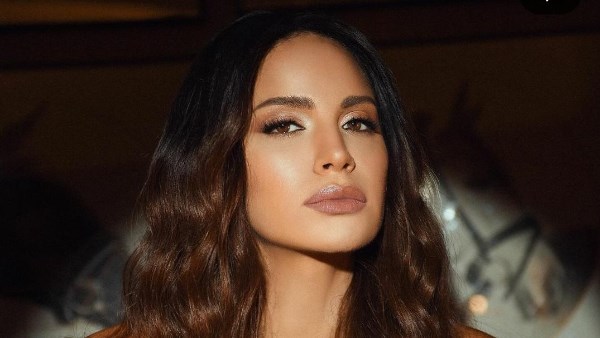 آمال ماهر تلتقي جمهورها في حفل جديد بقرطاج.. هذا الموعد