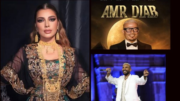 من قرطاج إلى الأهرامات ودمشق .. تعرف على أبرز الحفلات المنتظرة في سبتمبر 2026