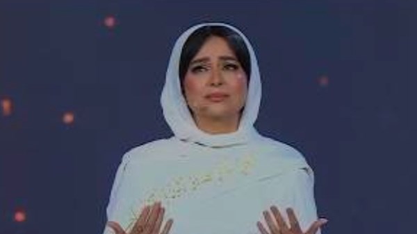 محمد محسن عن مشاركة هبة مجدي في احتفالية المولد النبوي: “لفتة إنسانية عمرنا ما هننساها”