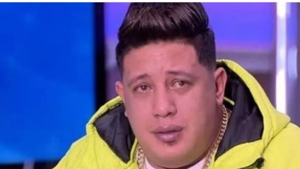 حمو بيكا: ألبومي الجديد يضم 41 أغنية.. و«شكل جديد» مفاجأة الموسم
