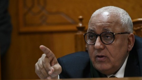 المشدد 5 سنوات للمتهم بالمشاركة في أحداث عنف عابدين