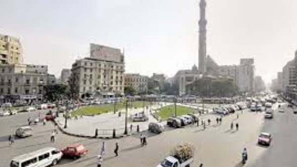 تعرف على الحالة المرورية بشوارع القاهرة والجيزة صباح السبت