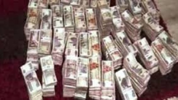شهادة مسئول البنك تكشف تفاصيل استيلاء 6 متهمين على 39 مليون جنيه