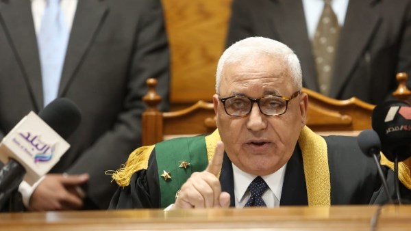 الحكم على متهم في أحداث عنف البدرشين.. بعد قليل