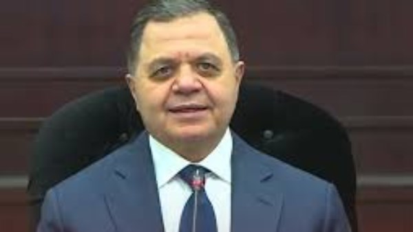 بالأسماء.. وزير الداخلية يرد الجنسية المصرية لـ 14 شخصًا