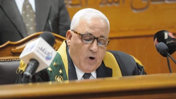 الحكم على 6 متهمين بقضية خلية بولاق أبو العلا.. اليوم