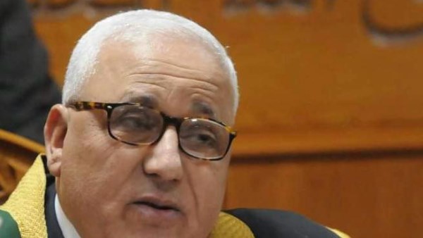 إعادة إجراءات محاكمة متهم بخلية الهيكل الإداري في الهرم.. الأحد