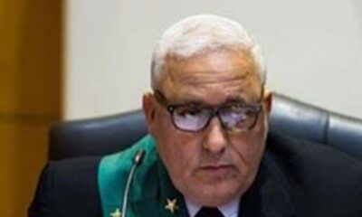 براءة متهم من المشاركة في أحداث عنف البدرشين