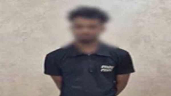 القبض على عاطل بحوزته «سنجة» لممارسة أعمال البلطجة ضد المواطنين في المنوفية