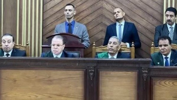 السجن 5 سنوات لـ7 متهمين في خلية “شبكة العملة” الإرهابية