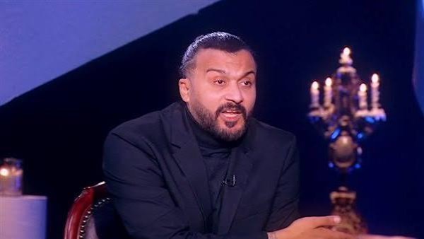 للإفراج عنه.. إبراهيم سعيد يسدد 486 ألف جنيه متجمد نفقة طليقته