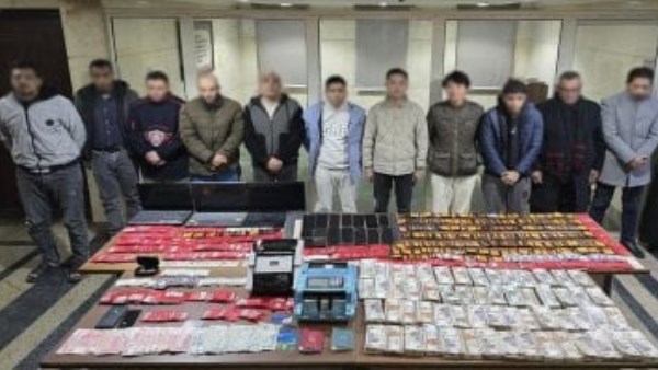 استئناف المتهمين على سجنهم 5 سنوات وتغريمهم 10 ملايين جنيه في قضية منصة FBC