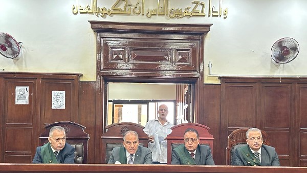 تفاصيل محاكمة صاحب بيت فاطم المتهم بهتك العرض والتحرش.. بالصور