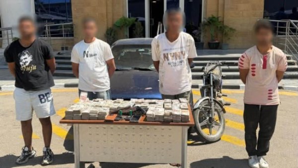 عامل بالشركة وراء الجريمة.. الداخلية تكشف تفاصيل السطو على سيارة نقل أموال بالجيزة