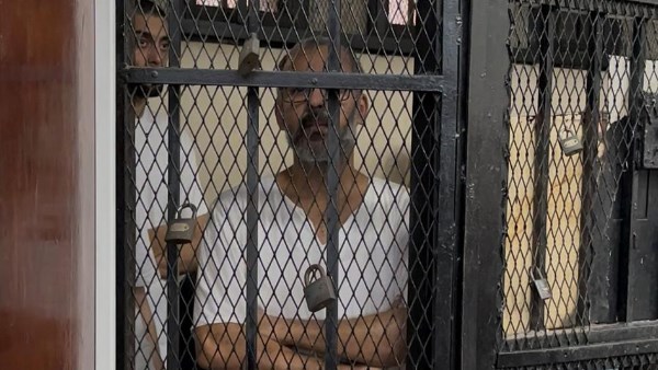 3 طلبات لدفاع صاحب بيت فاطم المتهم بهتك العرض والتحرش بالفتيات في أولى جلسات محاكمته | تفاصيل
