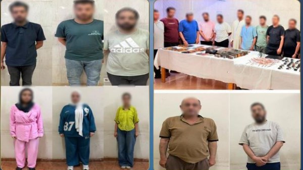 يمارسون عملهم من سنوات.. اعترافات العاملين بخدمة العملاء لتسجيل خطوط المحمول بأسماء مواطنين دون علمهم