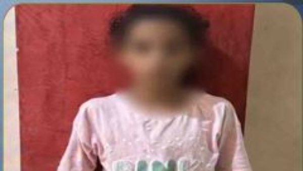 قرار من جهات التحقيق ضد فتاة سرقت مبالغ مالية من محلين