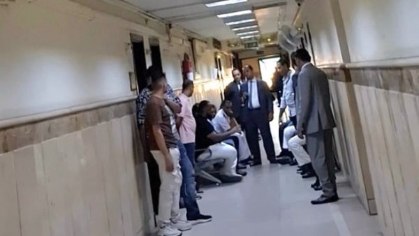 دفاع إسماعيل دولار يكشف مفاجأة في واقعة البلطجة وفرض السيطرة بالمقطم