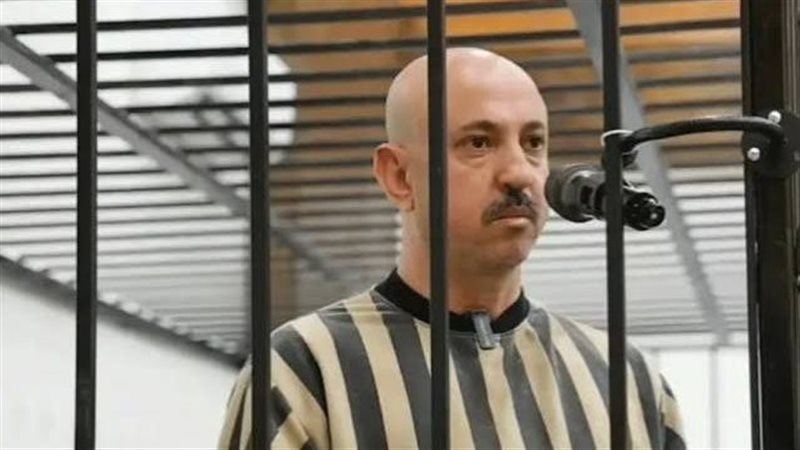 القضاء السوري يحكم بالإعدام على وسيم الأسد