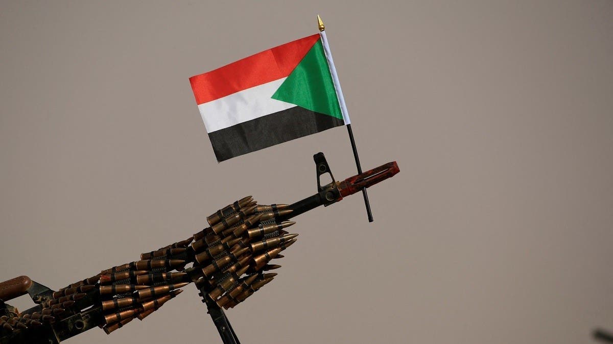 السودان.. قوات الدعم السريع تهاجم محافظة قيسان الحدودية مع إثيوبيا