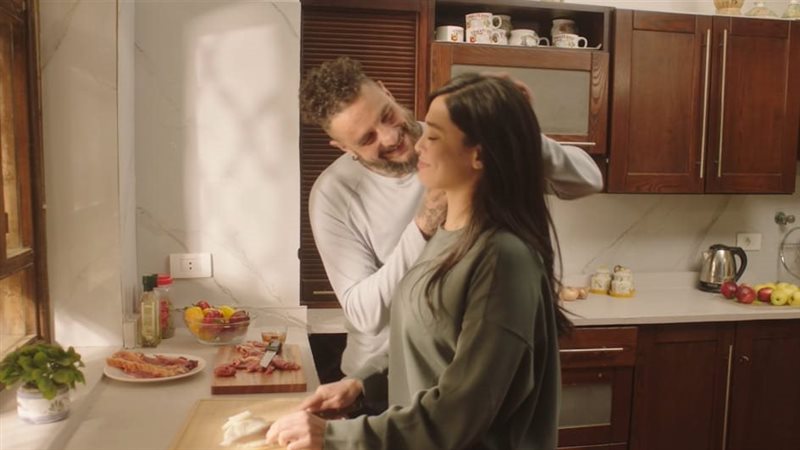 “أحياء أم أموات” يفتتح الدورة الرابعة لمهرجان الغردقة لسينما الشباب