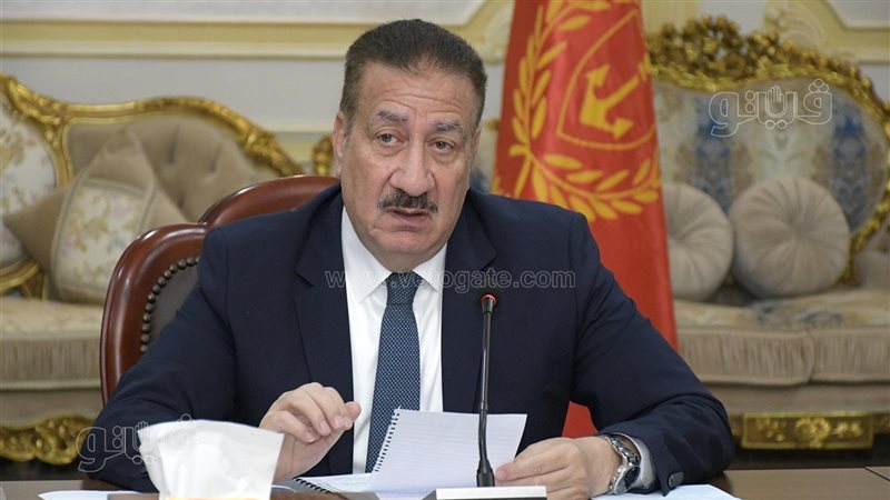 محافظ بورسعيد يحيل مخالفات إدارة المركبات والنقل الميكانيكي للنيابة العامة