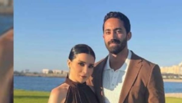 المال والبنون رزق .. أحمد تيمور يكشف حقيقة حمل مي عز الدين